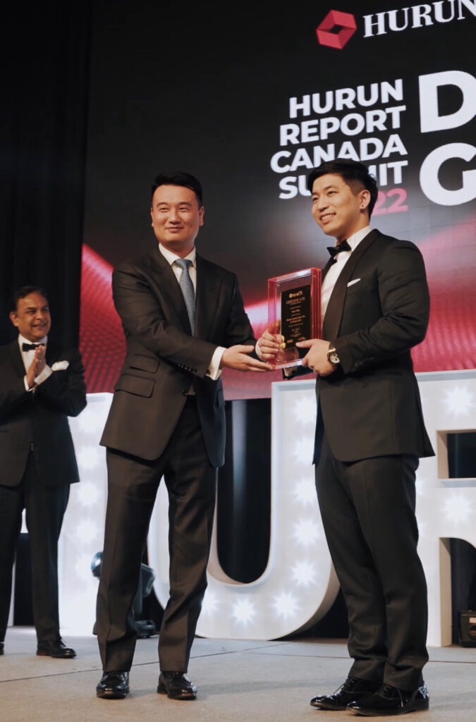 JessePengAward